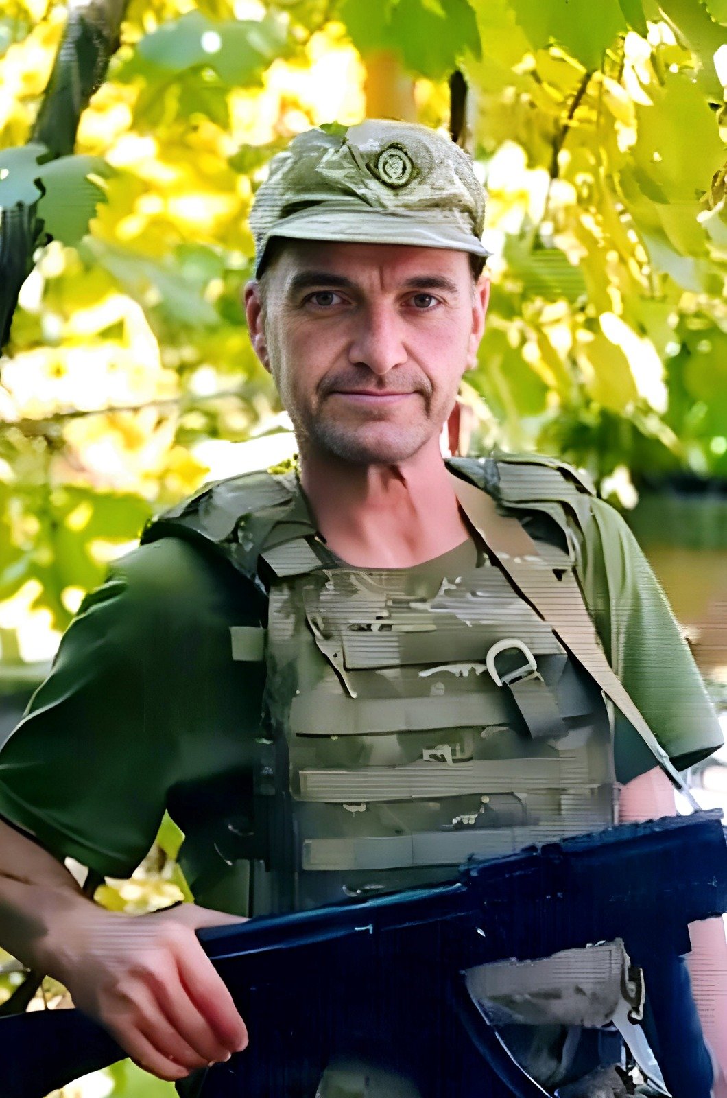 Долганов Олександр Вікторович